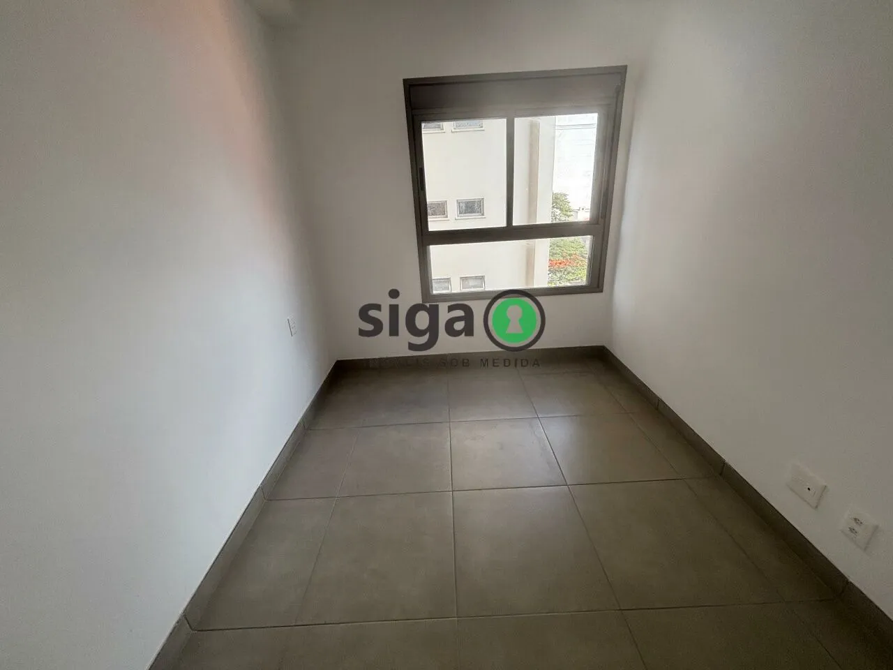 Imagem Apartamento à venda no condomínio Upper Brooklin ? 66m²