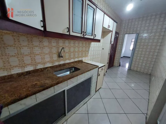 Imagem Apartamento com 2 quartos, 60 m² - venda por R$ 300.000 ou aluguel por R$ 1.200/mês - Vila São Luís - Duque de Caxias/RJ