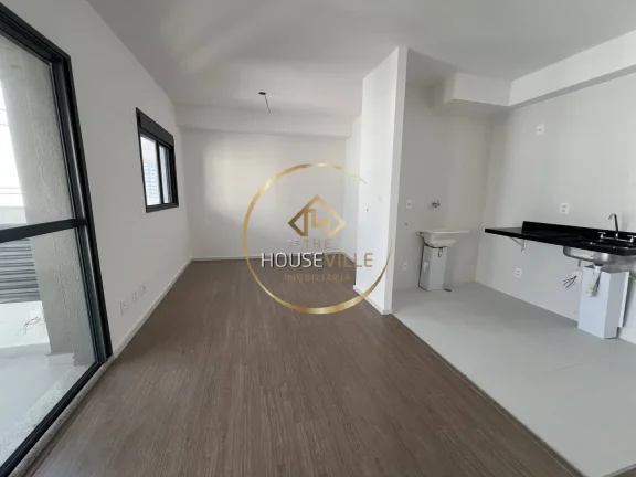 Imagem Apartamento, 1 Dormitório suíte, Vision Colinas.