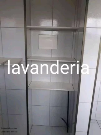 Imagem APARTAMENTO RESIDENCIAL em POÇOS DE CALDAS - MG, LOTEAMENTO CAMPO DAS AROEIRAS
