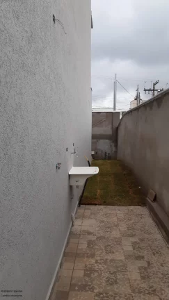 Imagem CASA RESIDENCIAL em POÇOS DE CALDAS - MG, RESIDENCIAL MORUMBÍ