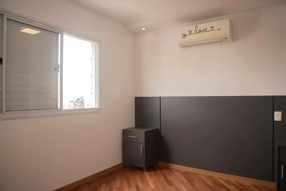 Imagem Apartamento com 3 Quartos à Venda, 104 m² em Vila Monte Alegre - São Paulo