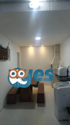 Imagem Casa reformada no Sim para Locação com 3 dormitórios