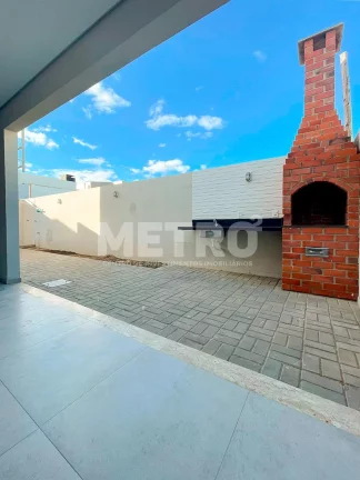 Imagem Casa para locação no Buona Vita com 3 quartos, planejados, PETROLINA