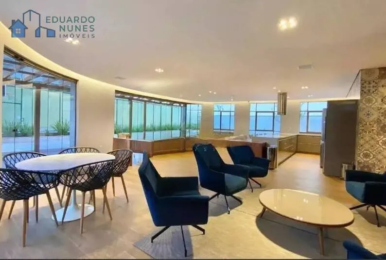 Imagem APARTAMENTO NO BELVEDERE COM 03 QUARTOS, 03 SUÍTES, 04 VAGAS!!!!!!