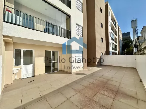 Imagem Apartamento Novo e Garden à Venda na Granja Viana