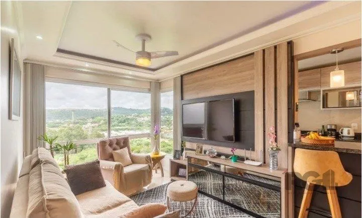 Imagem Apartamento em Cavalhada