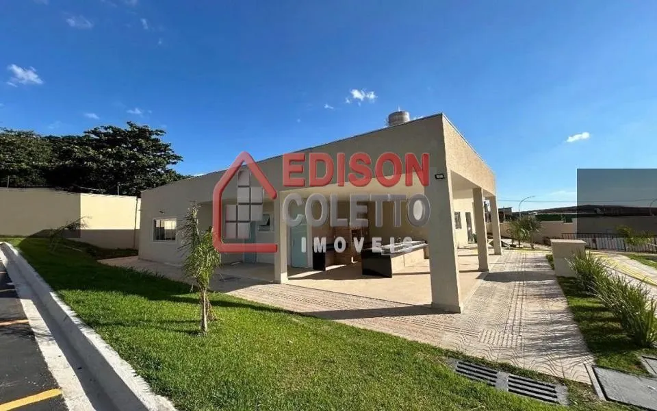 Imagem Excelente oportunidade, Apartamento a venda, com elevador, Residencial Piazza di Milano, Vila Industrial - Piracicaba/SP