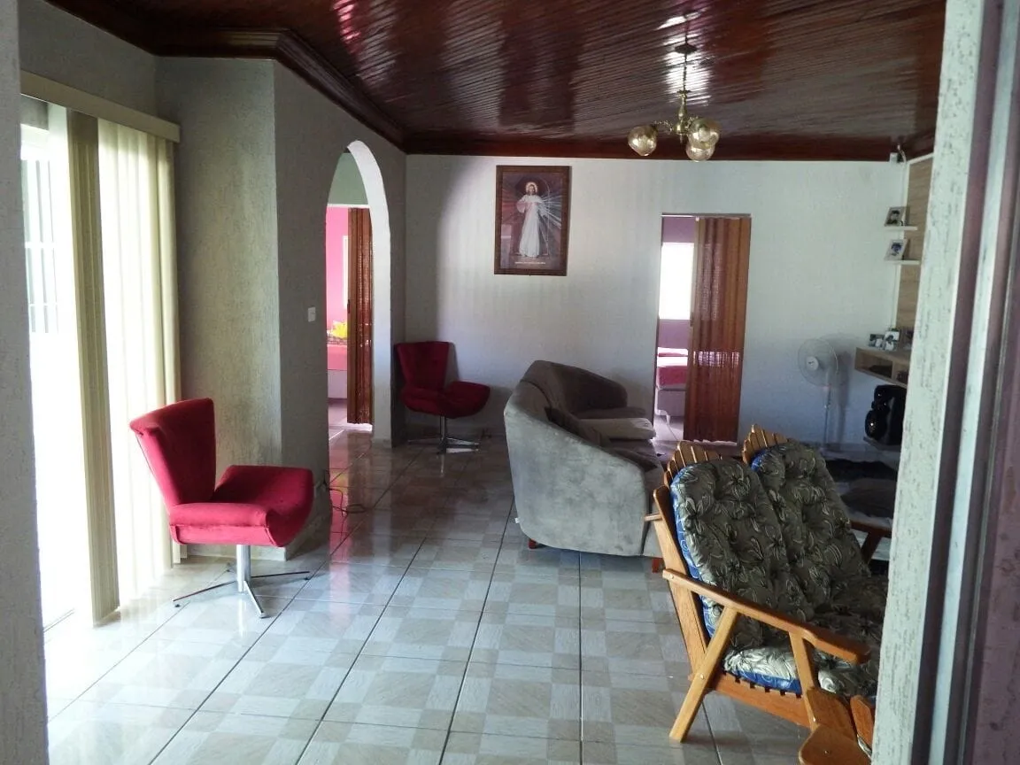 Imagem Chácara à venda 3 Quartos, 3 Vagas, 1567M², Bom Sucesso, Pindamonhangaba - SP