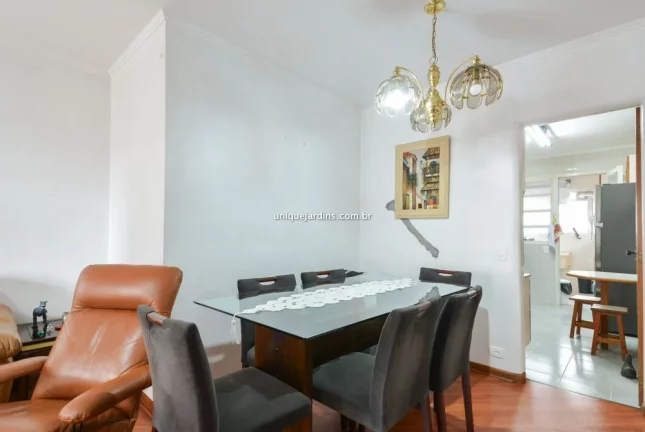 Imagem Apartamento à venda Pinheiros São Paulo