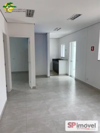 Imagem CASA C/ 2 SALAS, RECEPCÃO E 2 WC...apos;S EM SANTANA