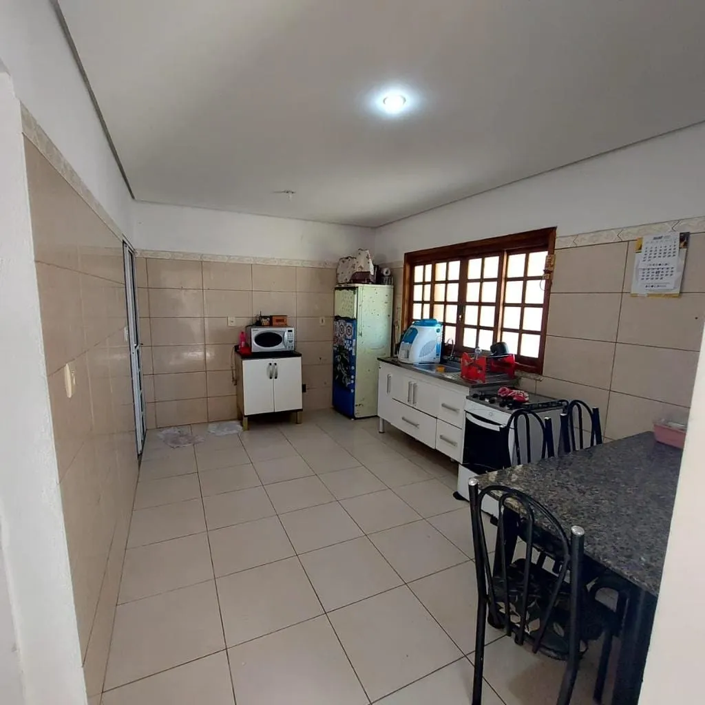 Imagem Casa à venda 3 Quartos, 1 Suite, 3 Vagas, 250M², Jardim Garcez, Taubaté - SP