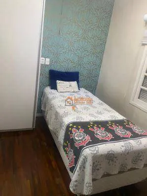 Imagem Casa á venda - Jd. Tijuco, Guarulhos/SP