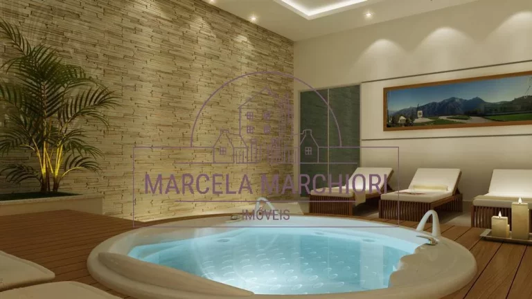 Imagem Apartamento 3 quartos com Vista Mar