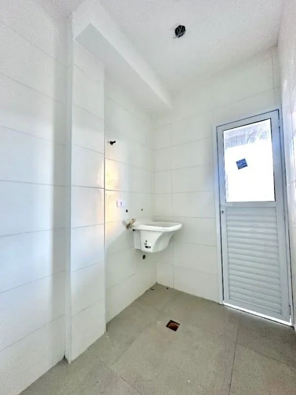 Imagem Apartamento à Venda em Vila Mirim, Praia Grande - SP