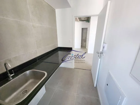 Imagem Apartamento 167 m² - 4 quartos (sendo 3 suítes) - 3 vagas demarcadas - 1 depósito