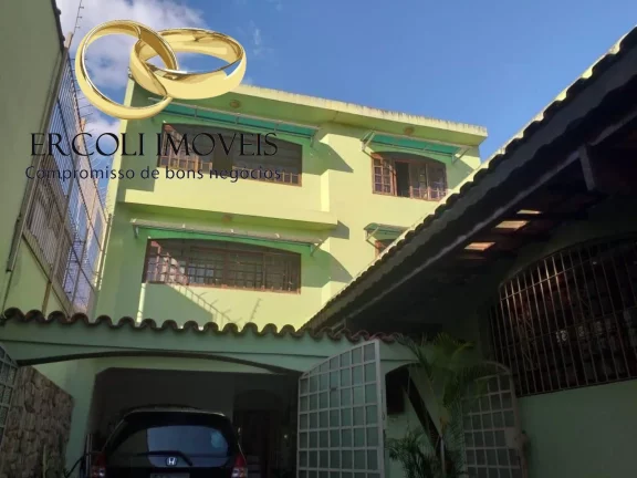 Foto do imóvel Casa comercial para locação no Tatuapé - Localização privilegiada