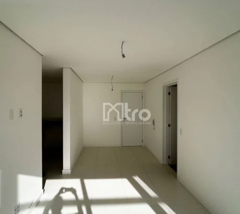 Imagem Apartamento com 1 dormitório à venda, 70 m² por R$ 420.000,00 - Avenida - Itajubá/MG