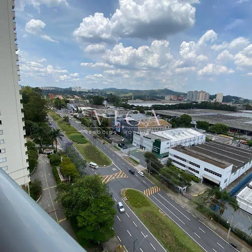 Imagem Wi-House |Apartamento Mobiliado 2 suítes 78m² venda e aluguel R$ 10.000/