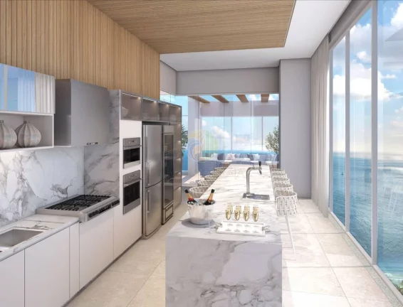Imagem Blue Coast Tower