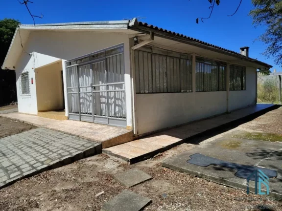 Imagem Terreno com área de 6.030 mil m², ZR3 pode const até 6 Pavimentos +2 em Almirante Tamandaré PR