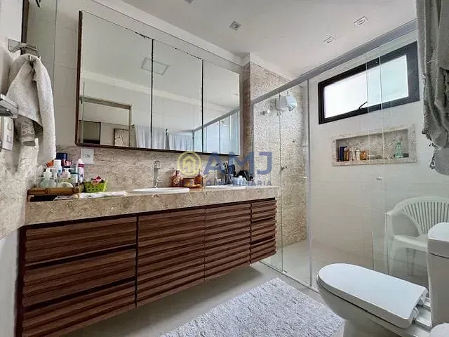 Imagem Apartamento à venda no Ed. Botanic - Setor Marista, Goiânia/GO