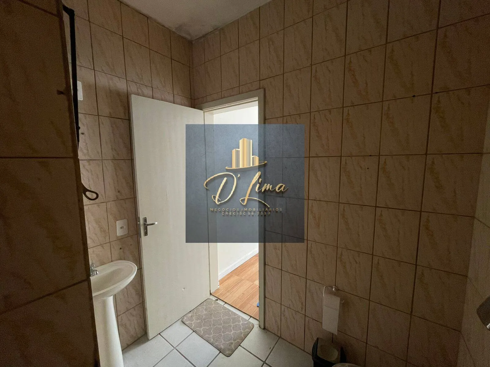 Imagem Casa a venda 3 quartos em Barreiros São José SC