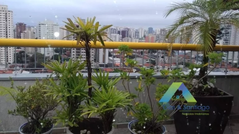 Imagem Apartamento com 4 Quartos à Venda, 240 m² por R$ 2.099.990,00