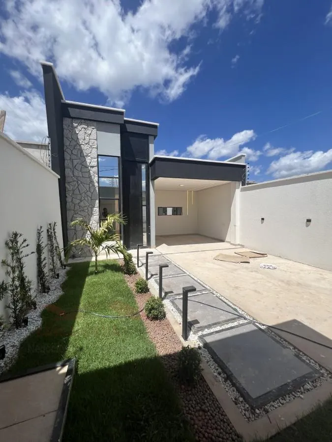 Foto do imóvel Casa à Venda, bairro Jóia Timon MA em JOIA, Timon - MA