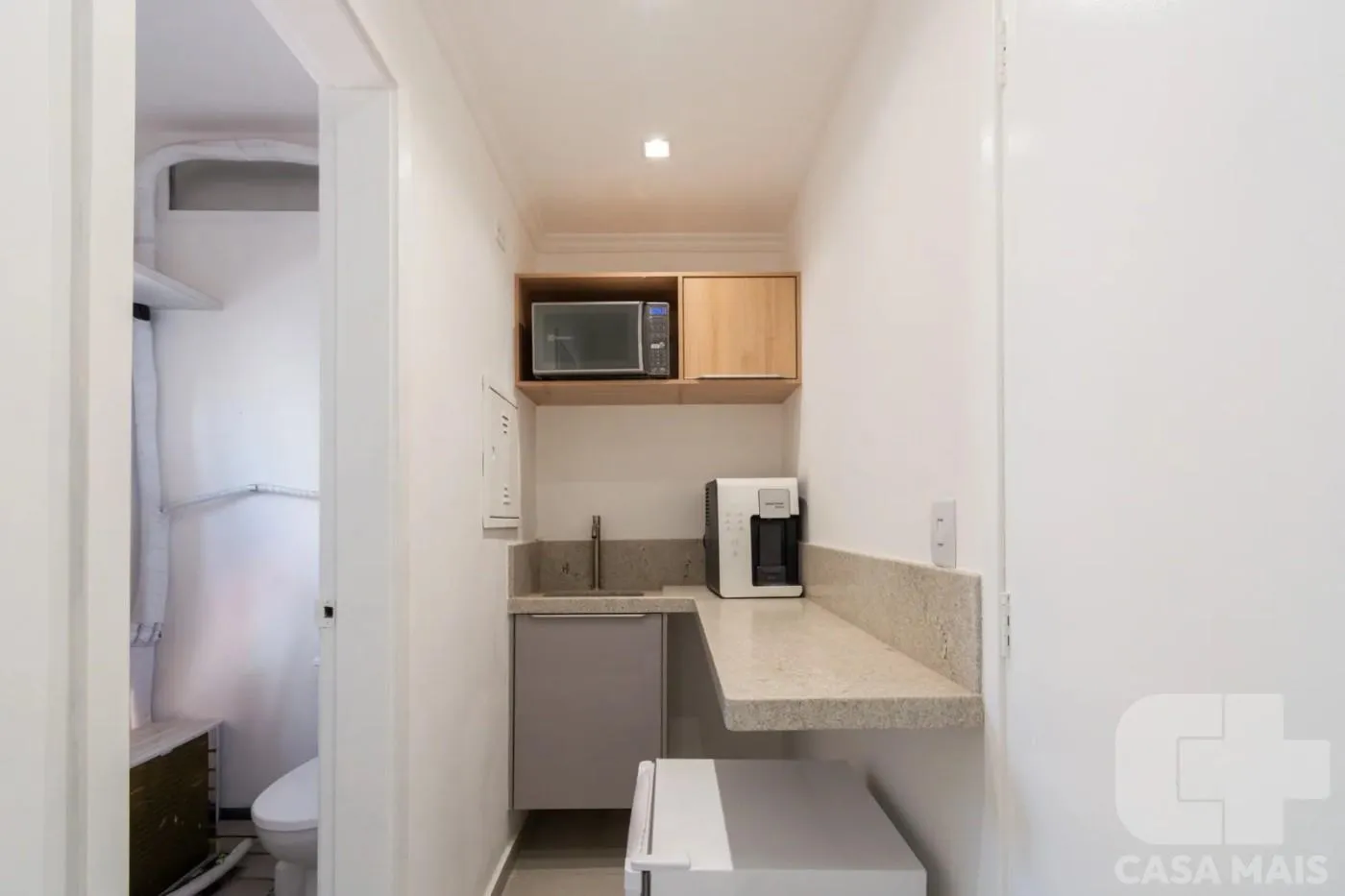 Imagem Sala Comercial para Locação em São Paulo / SP no bairro Perdizes