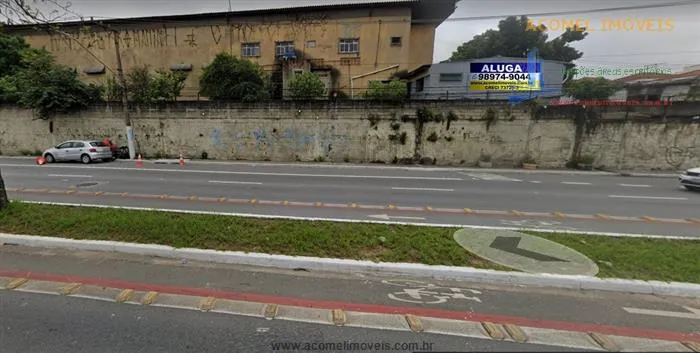 Imagem Galpões para venda em São Paulo no bairro Vila Mesquita
