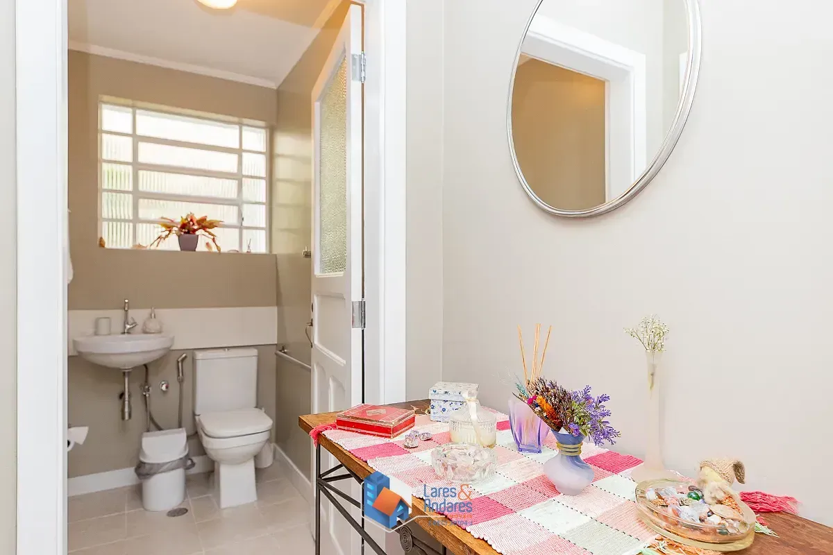 Imagem Sobrado para venda em Vila Cruzeiro com 4 quartos, 212m²