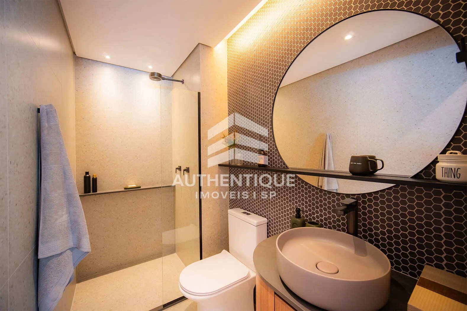 Imagem ARCH NAZARE - Apartamento no bairro Alto do Ipiranga à venda!
