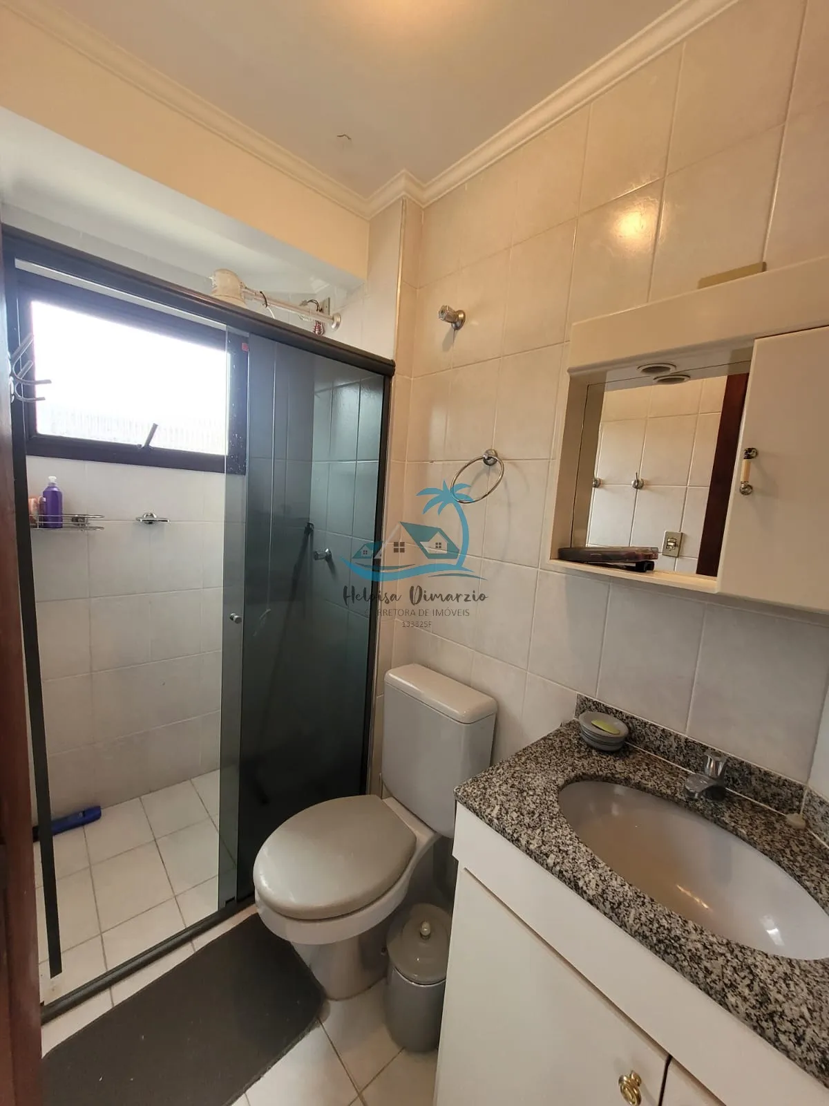 Imagem Apartamento com 2 dormitórios à venda no Itaguá em UbatubA por apenas 450.000,00.
