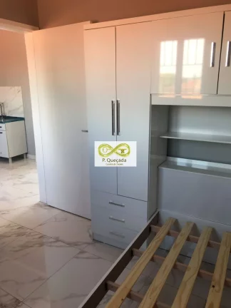 Imagem Kitnet de 02 dormitórios próximo a Unicamp!