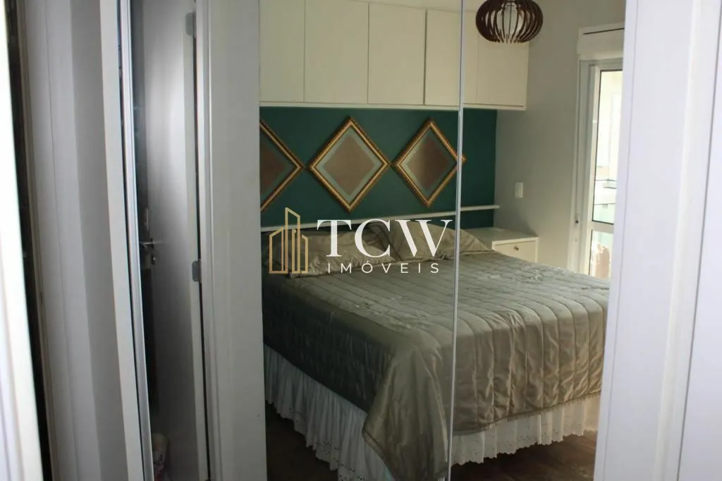 Imagem Apartamento à venda no bairro Chácara Inglesa - São Paulo/SP, Zona Sul