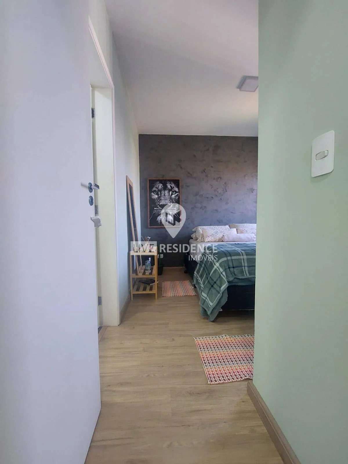 Imagem Lindo Apartamento à venda no Residencial Splendido !