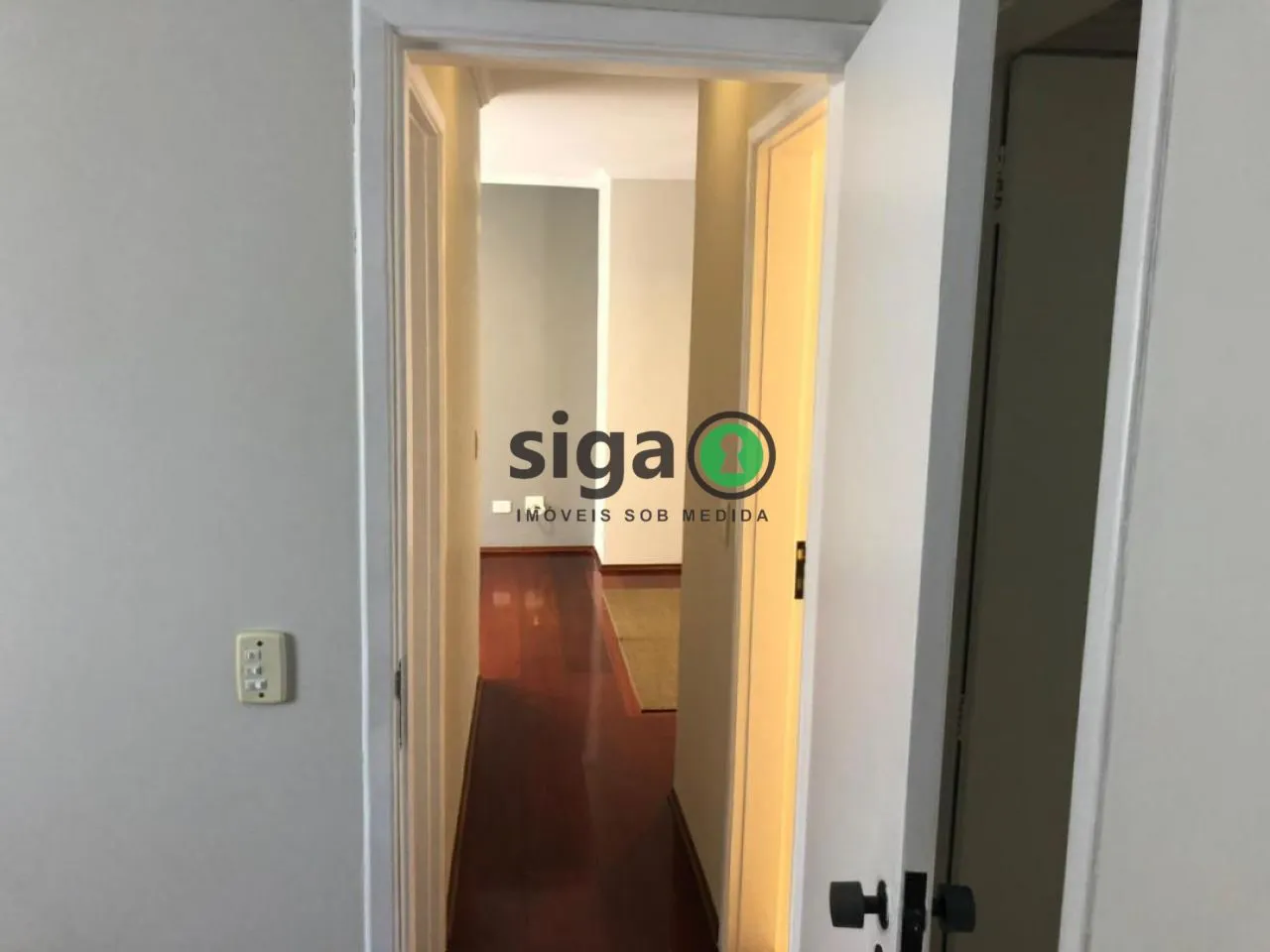 Imagem APARTAMENTO A VENDA VILA OLÍMPIA: 2 QUARTOS - 1 VAGA.