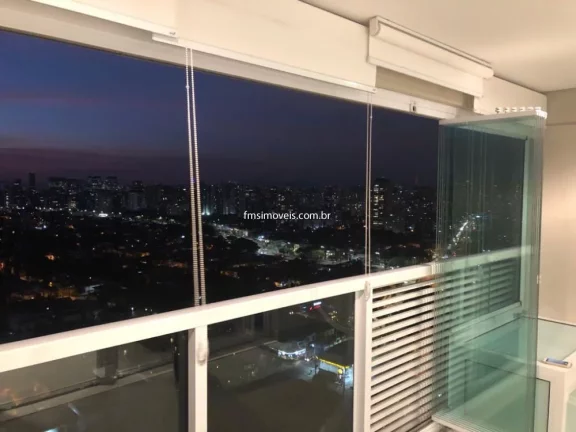 Imagem Apartamento para venda no Campo Belo São Paulo SP