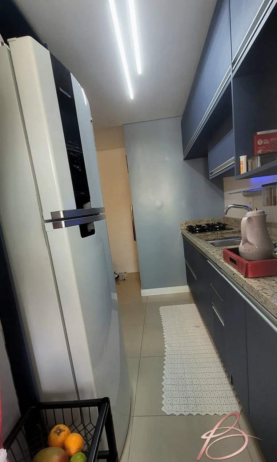 Imagem Apartamento em Ressacada, Itajaí/SC