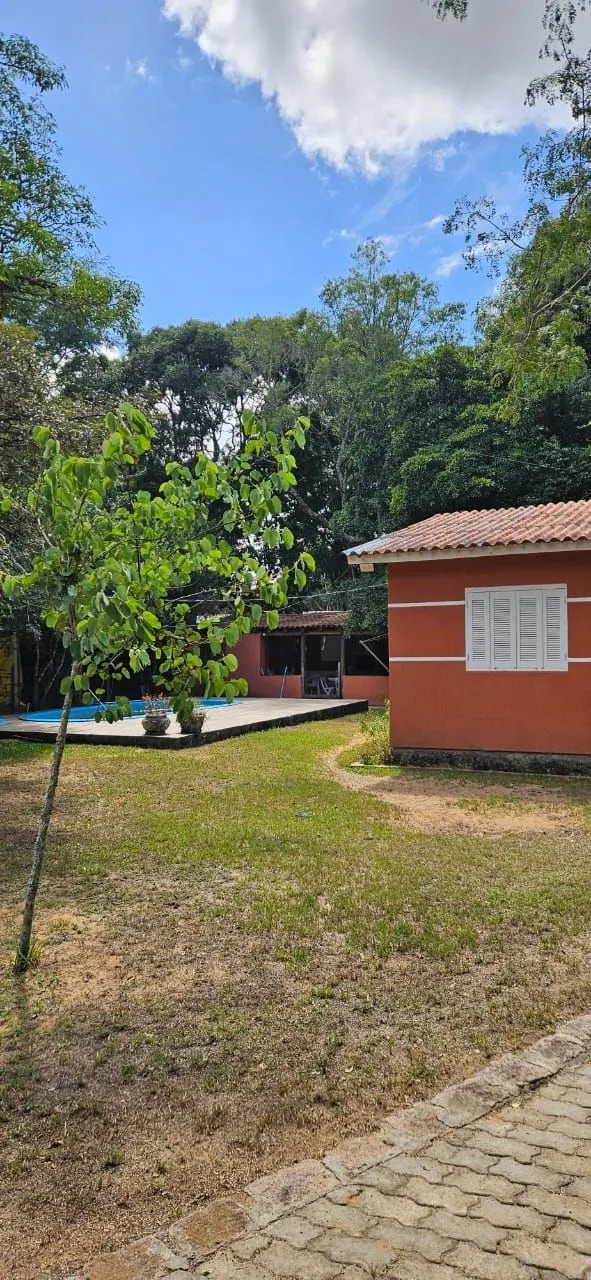 Imagem SÍTIO AGUAS CLARAS