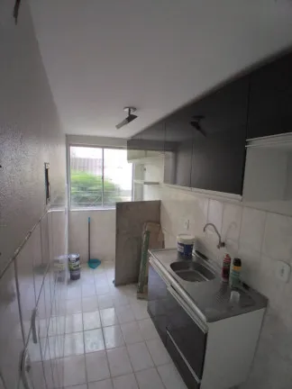 Imagem Apartamento com 2 Quartos à Venda, 1 m² em Vila Vicente Fialho - São Luís