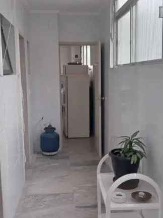 Imagem Apartamento com 4 dormitórios, 230 m² - venda - Pitangueiras - Guarujá/SP