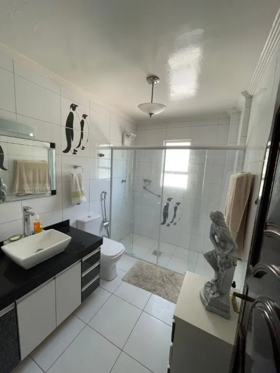 Imagem APARTAMENTO COM 400,00 m² - CANTO DO FORTE - PRAIA GRANDE SP