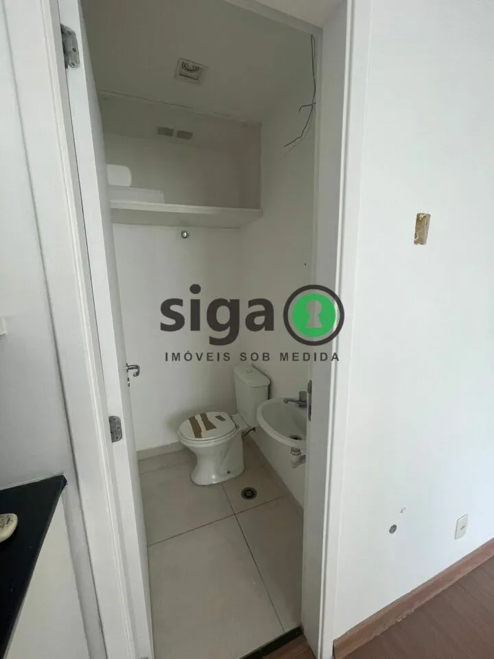 Imagem Sala Comercial para Locação ou Venda com 31m² - Jardim Paulista!