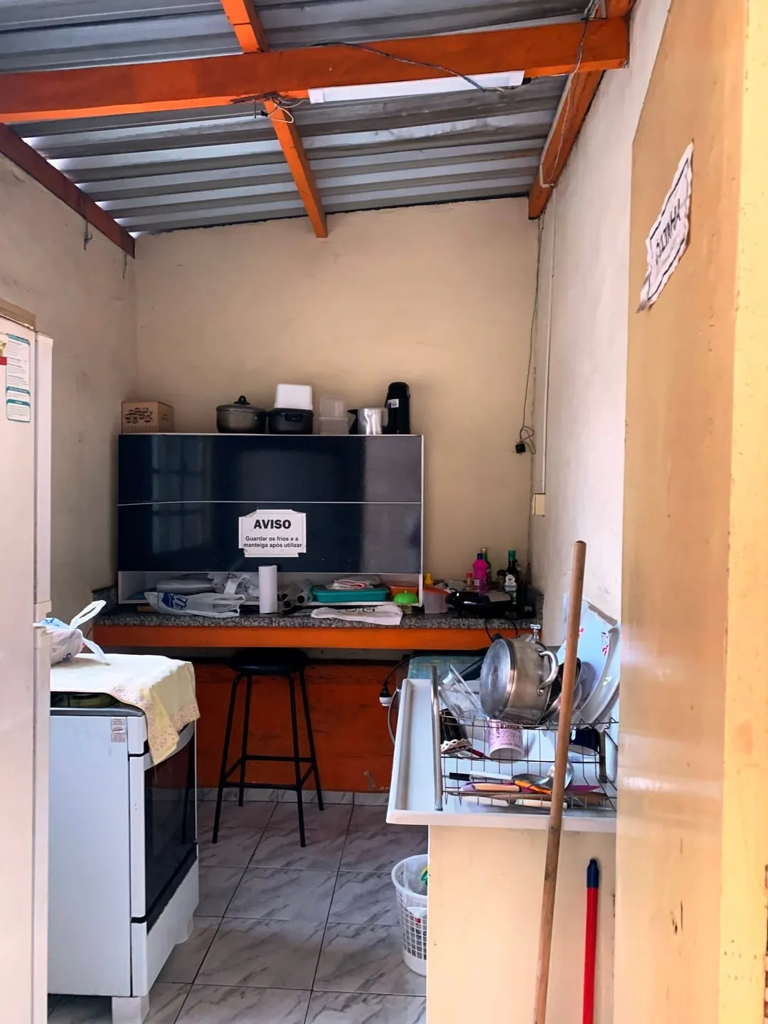Conjunto comercial à venda, Jardim Rosely, Pindamonhangaba, SP