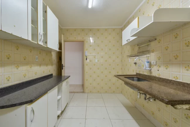 Imagem Apartamento à venda em São Paulo, Ipiranga, com 2 quartos, 73m2