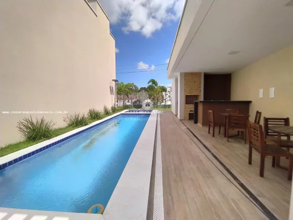 Imagem VILLAS ROSE RESIDENCE - Casas duplex em condonio na região do Eus?(C)bio