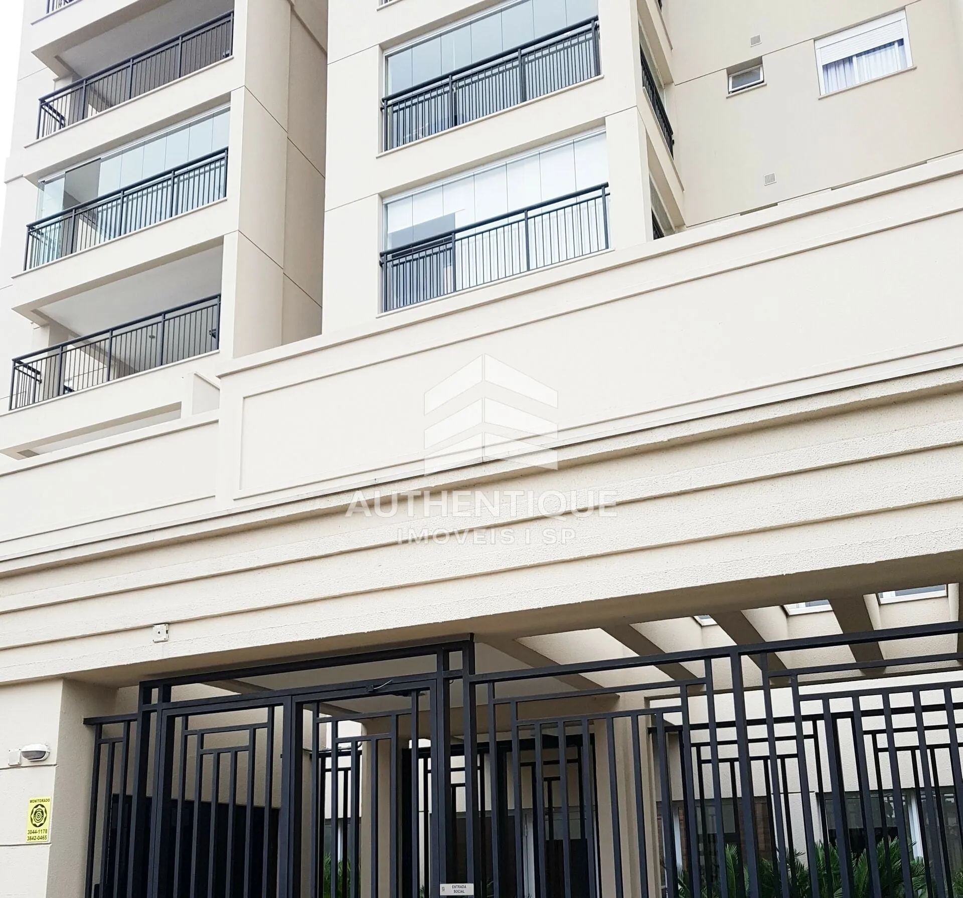 Imagem Magnífico Mooca - Apartamento à venda no bairro Mooca - São Paulo/SP, Zona Leste