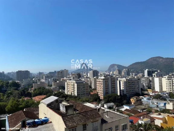 Imagem Apartamento de luxo à beira-mar no Humaitá, Rio de Janeiro - 4 quartos, 3 suítes, 4 banheiros, 2 vagas de garagem, 220m².